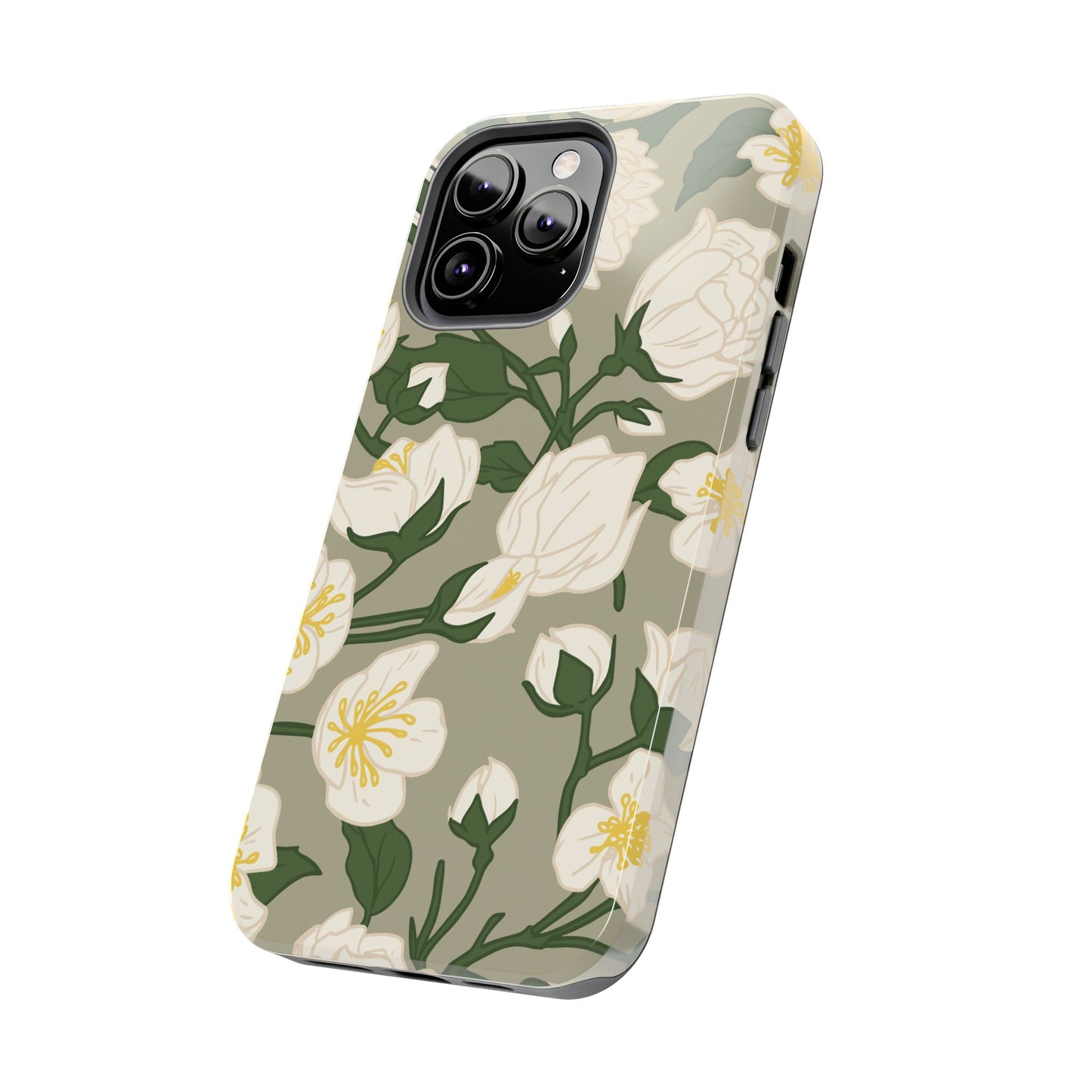 The Southern Lily Boutique Phone Case