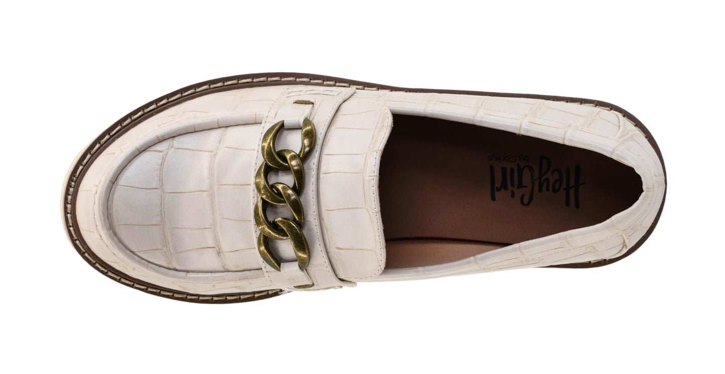 Corky's Suede Loafer