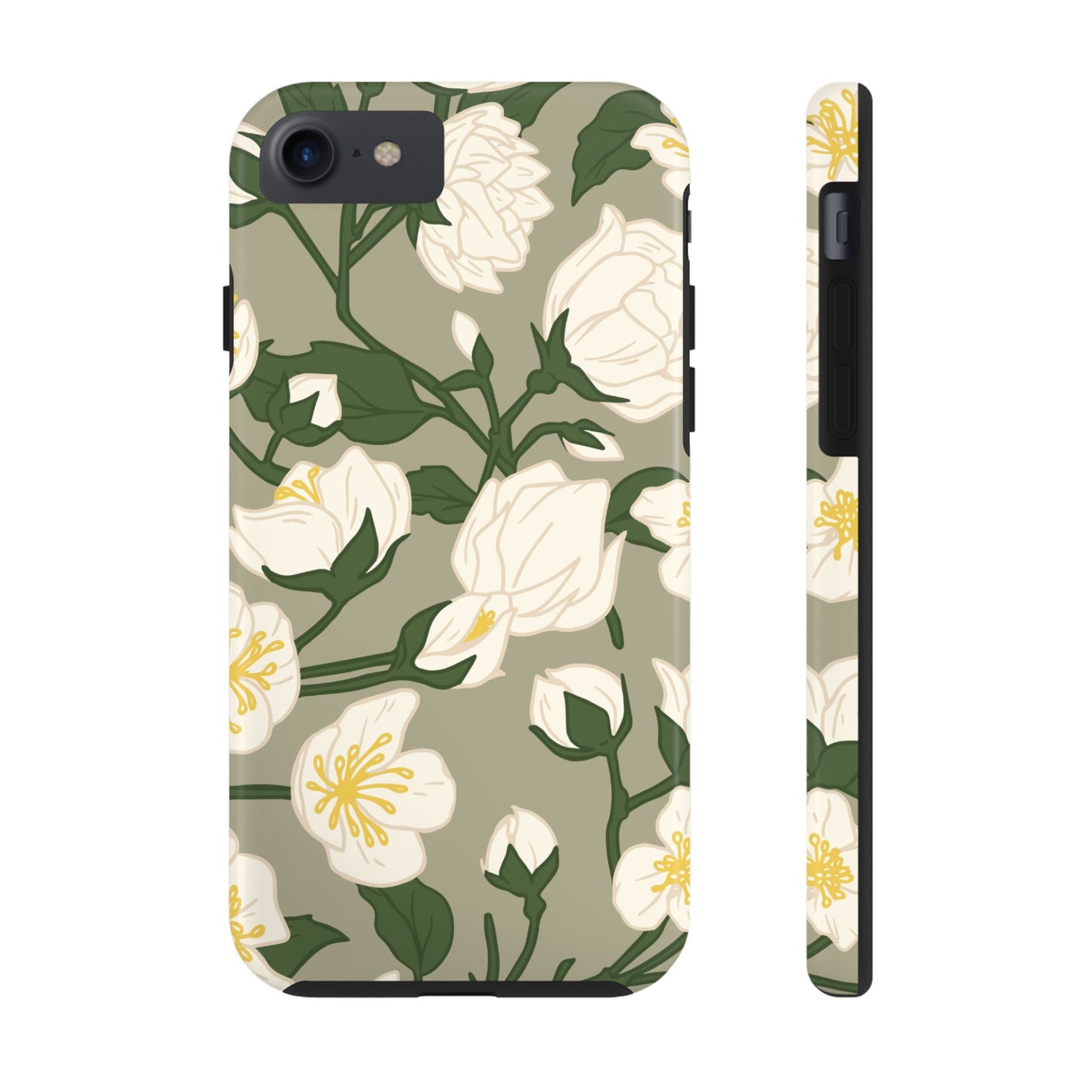 The Southern Lily Boutique Phone Case