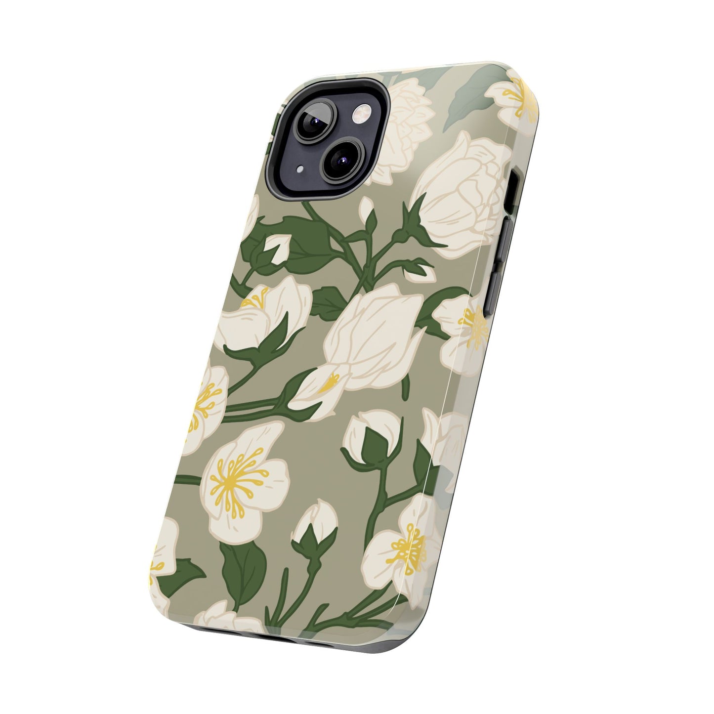 The Southern Lily Boutique Phone Case