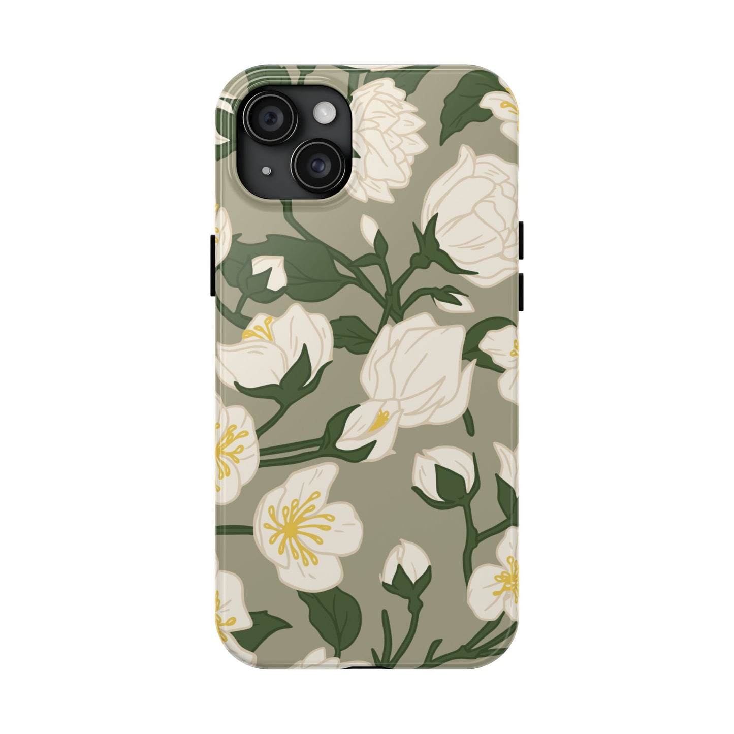 The Southern Lily Boutique Phone Case