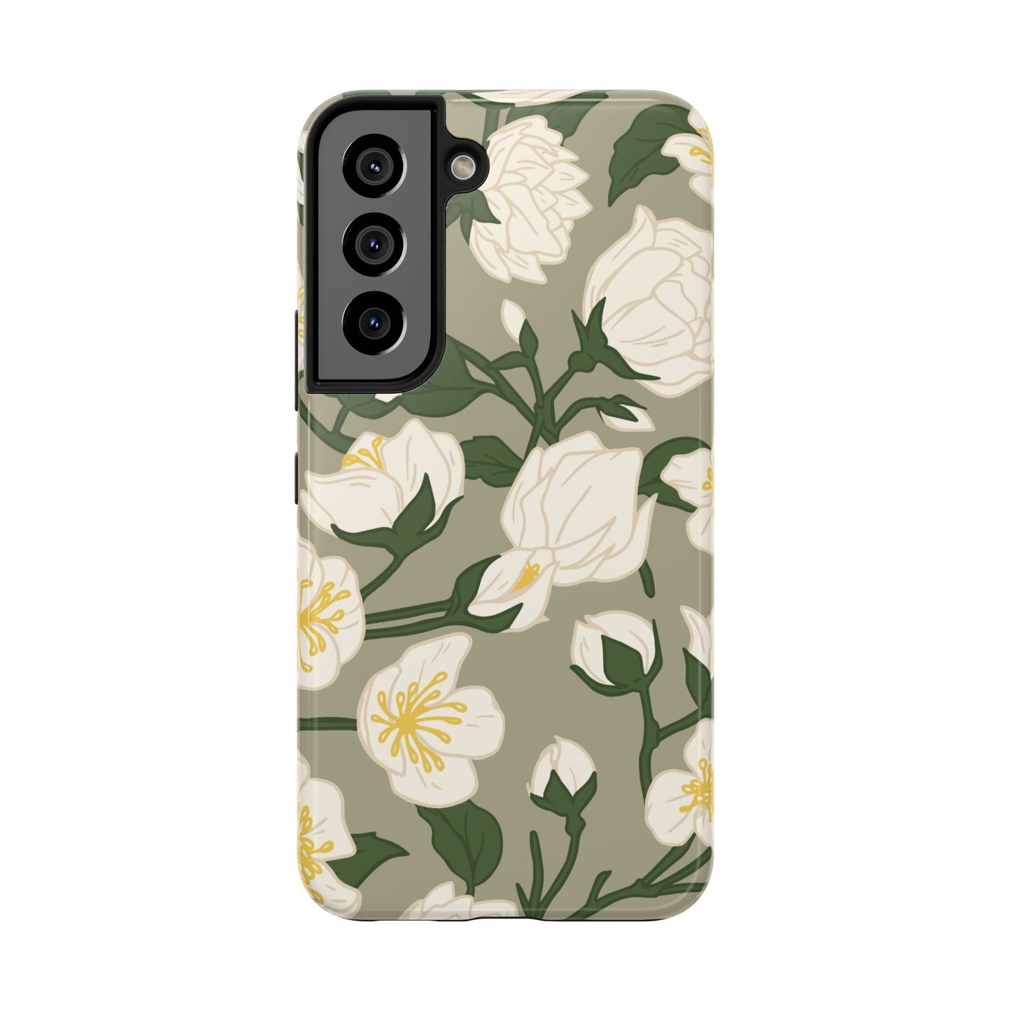 The Southern Lily Boutique Phone Case