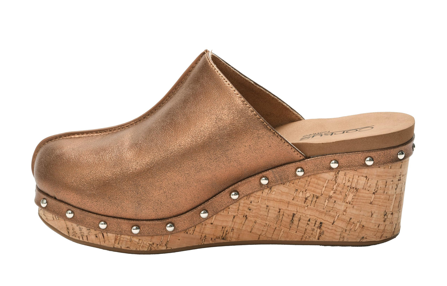 Stylish Marley Clogs