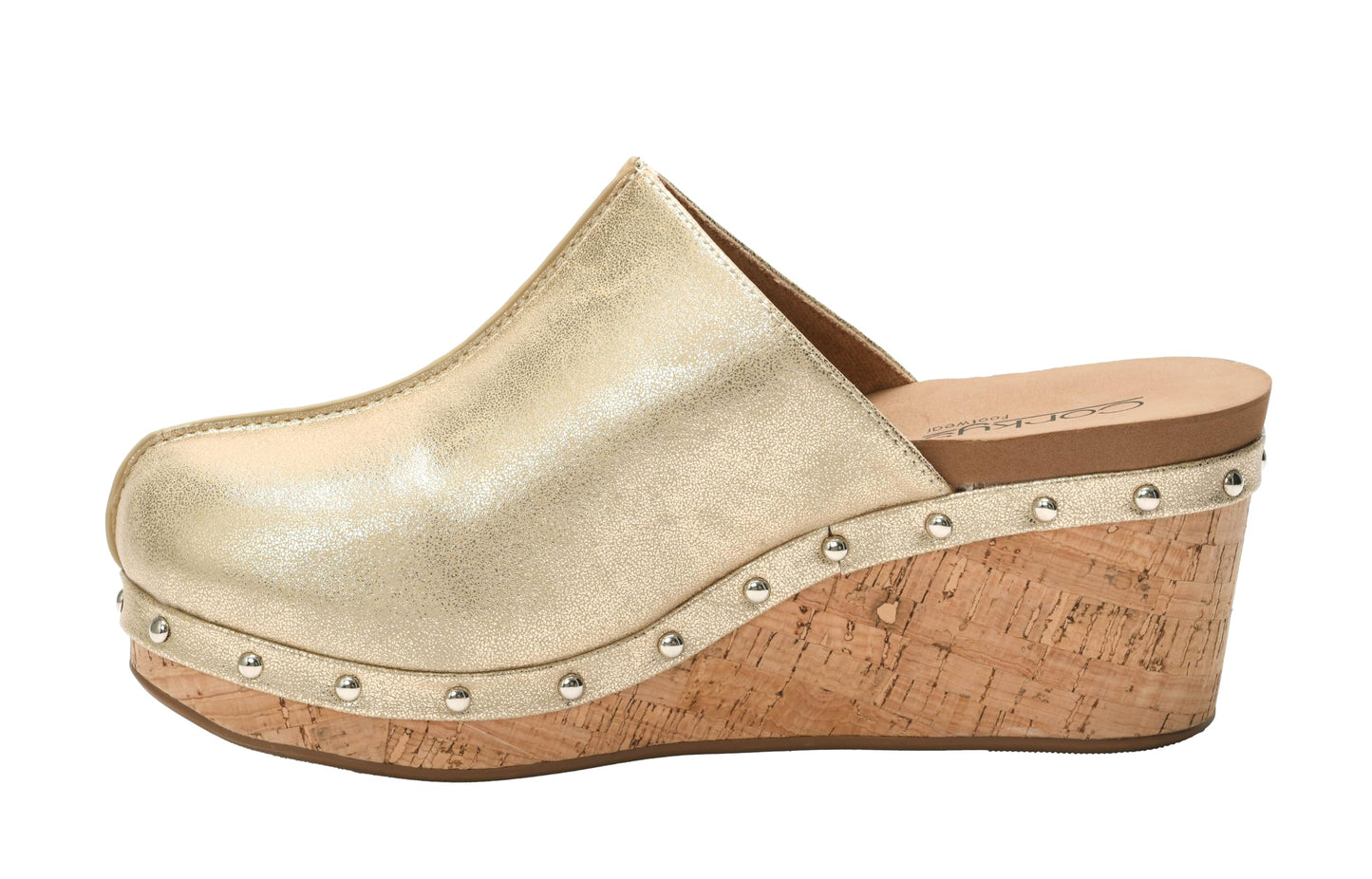 Stylish Marley Clogs