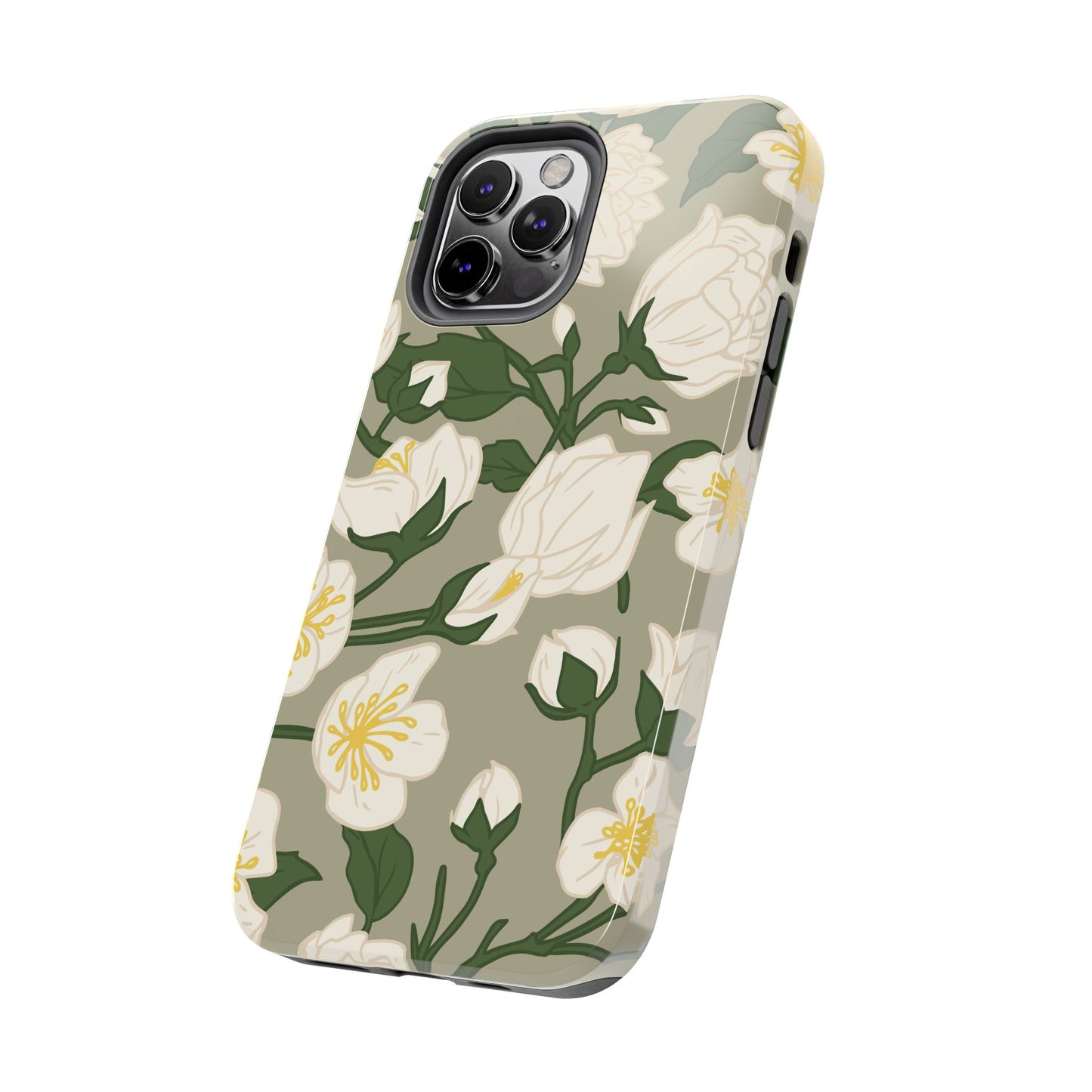 The Southern Lily Boutique Phone Case