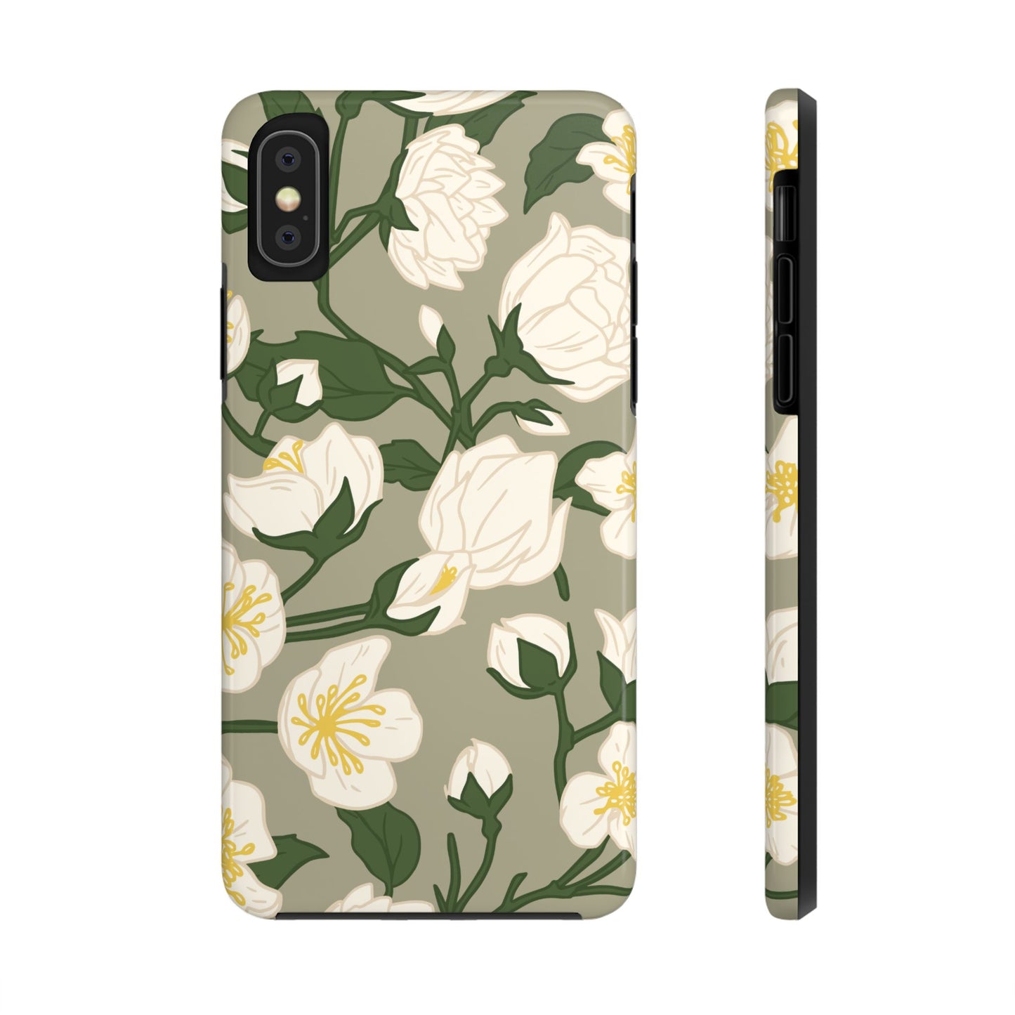 The Southern Lily Boutique Phone Case