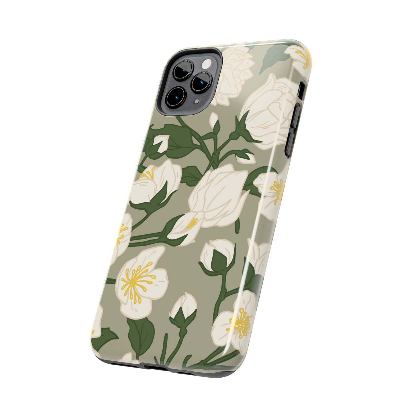 The Southern Lily Boutique Phone Case
