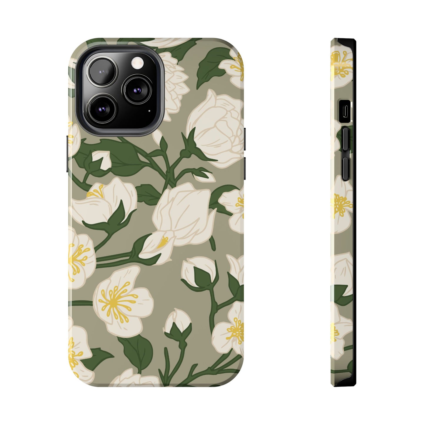 The Southern Lily Boutique Phone Case