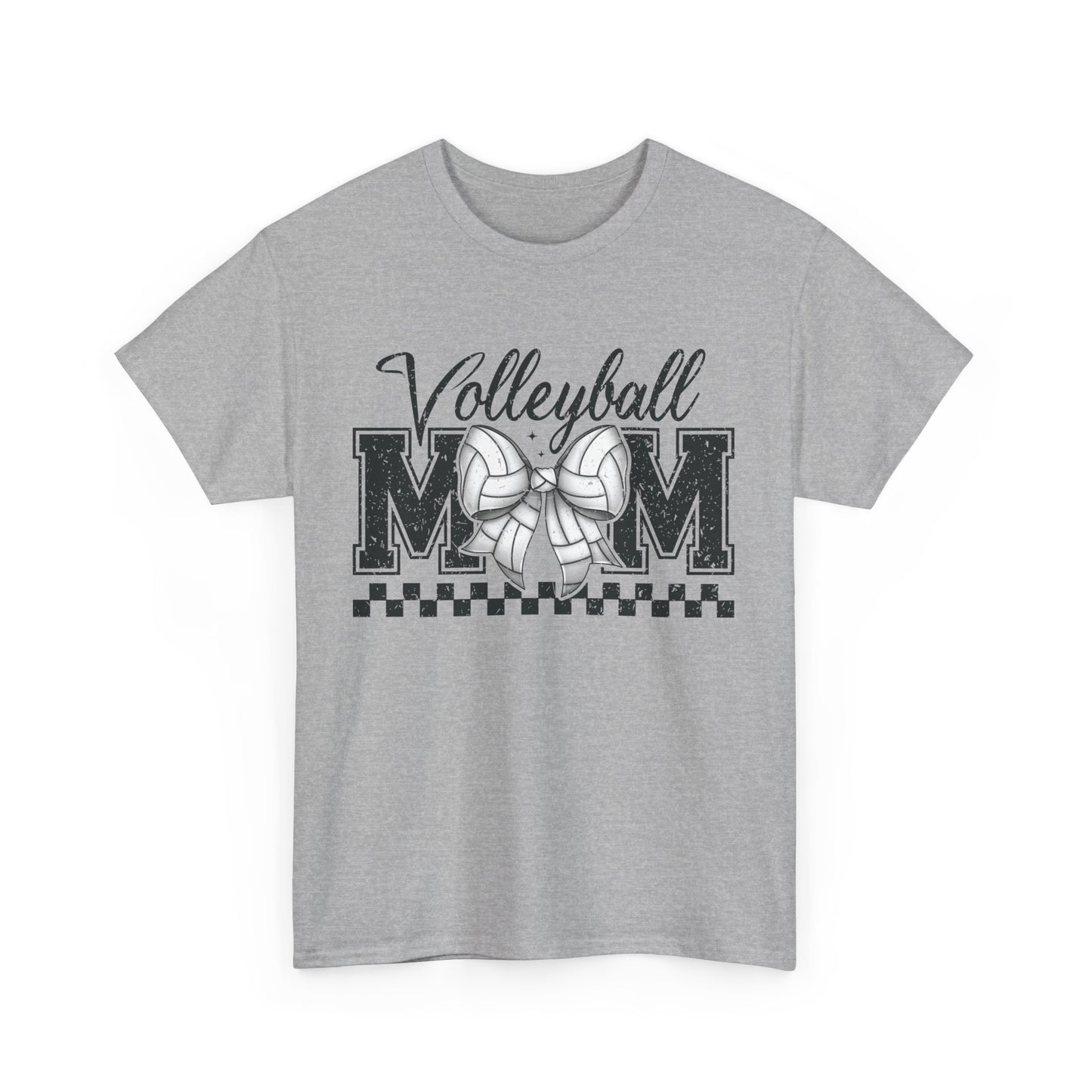 Volleyball MOM T-shirt