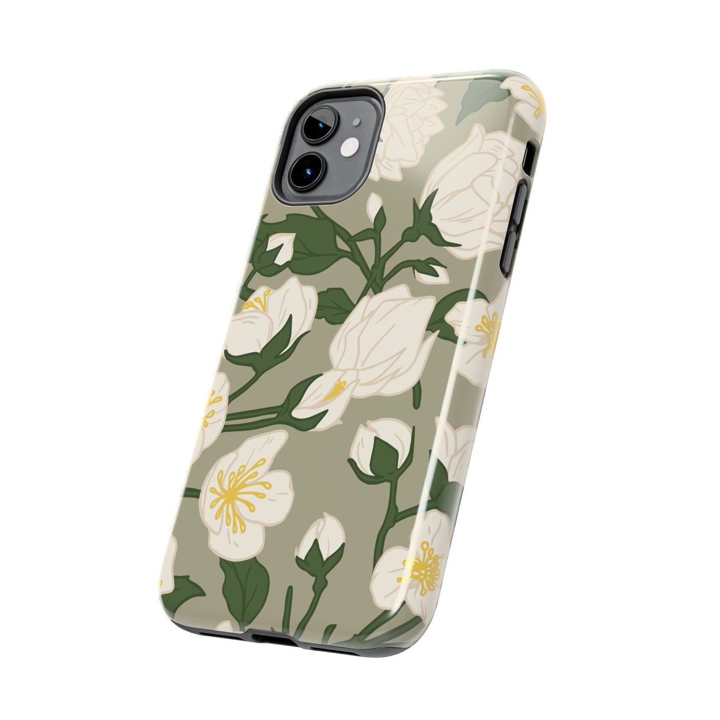 The Southern Lily Boutique Phone Case