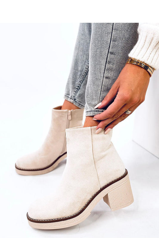 Timeless Suede Boots